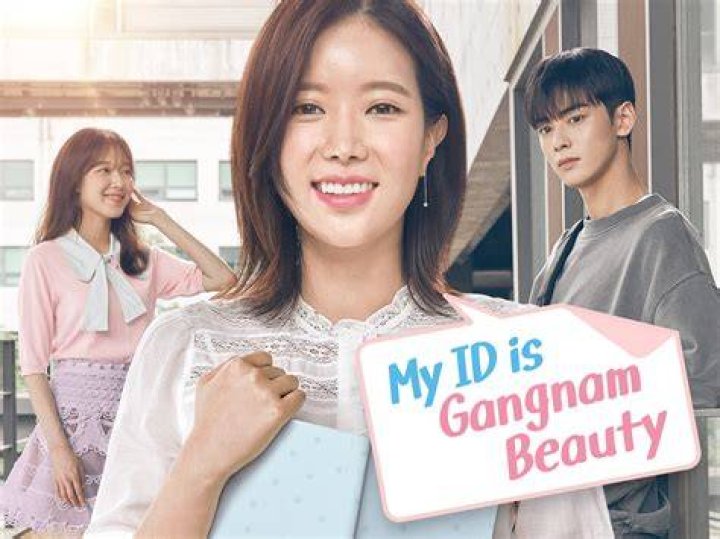 True Beauty and My ID is Gangnam Beauty Cha Eunwoo’s heartwarming