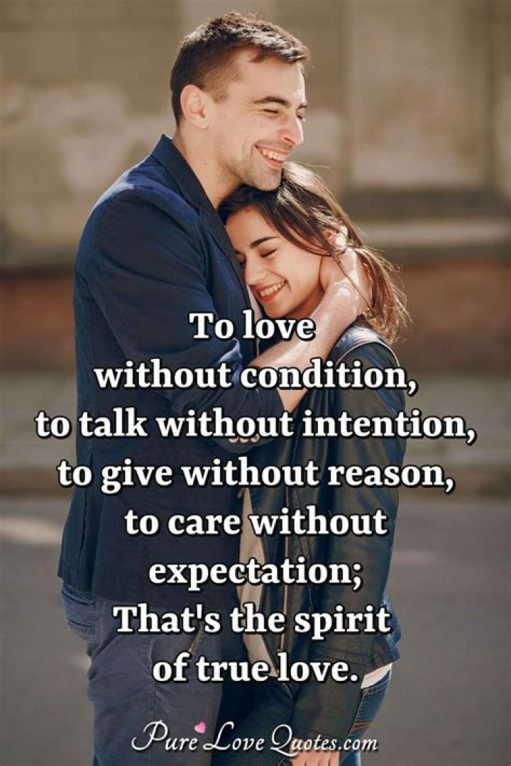 True love quotes and sayings