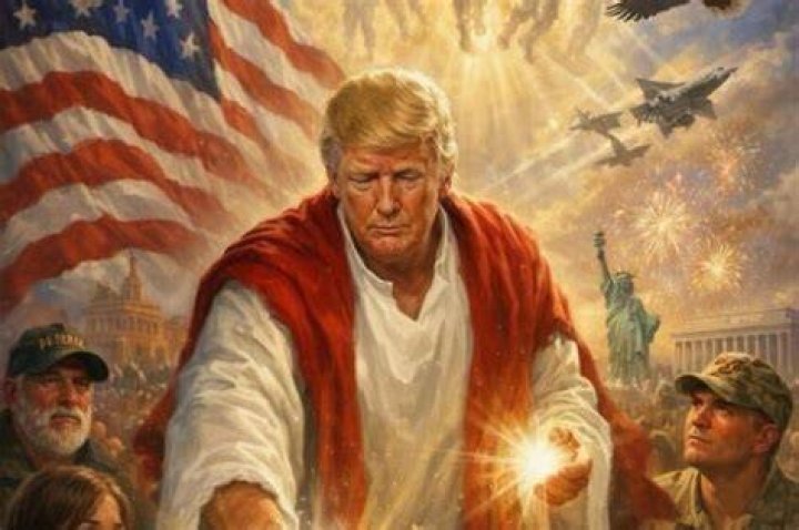 Trump on defense after weak GOP midterms, raising questions about 2024