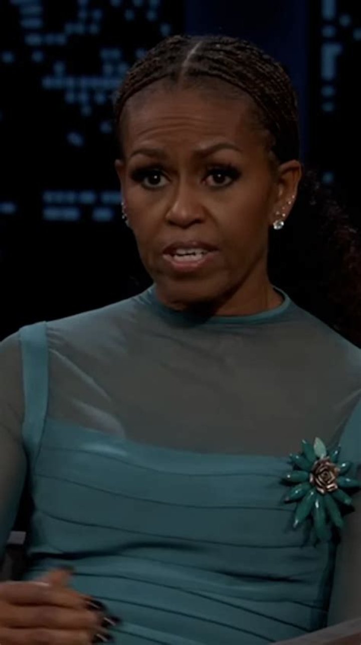 Trump Rebuts Michelle Obama&rsquo;s Remarks on the Loss of &lsquo;Hope&rsquo; WSJ