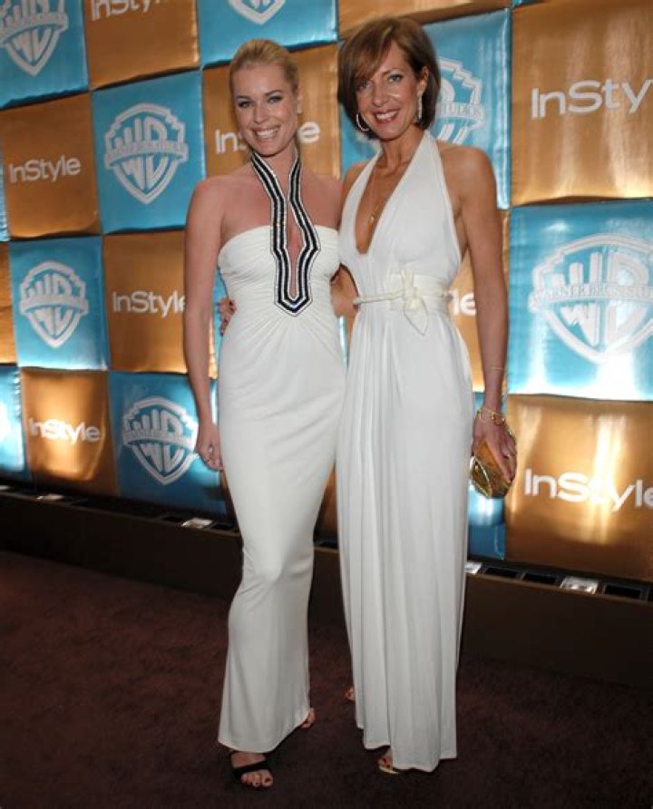 TTWB Allison Janney