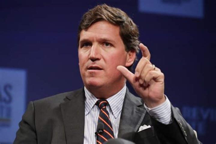 Tucker Carlson's Family A Deep Dive Into His Personal Life