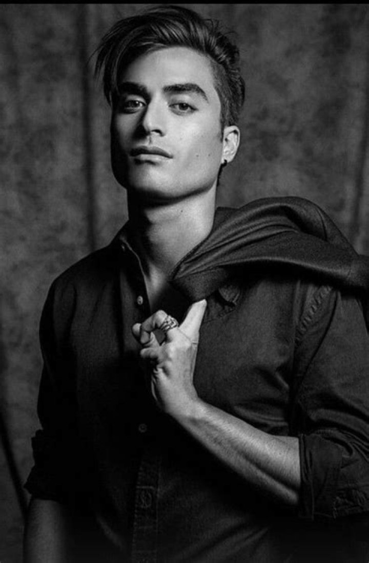 Tuki brando 2014 photo shoot Tuki brando, Marlon brando, Beautiful