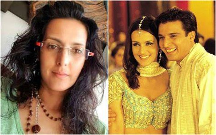 Tulip Joshi Mere Yaar Ki Shaadi Hai