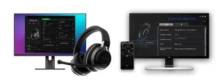 Turtle Beach Audio Hub for iPhone Download