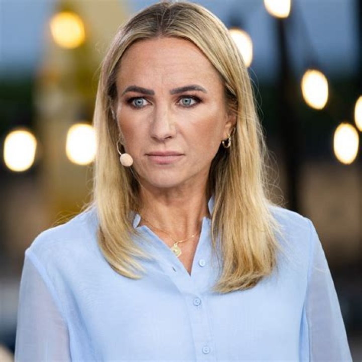 TV4profilens &ouml;ppenhj&auml;rtiga ord om Armand Duplantis f&ouml;r&auml;ldrar