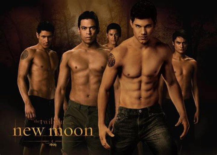 Twilight Wolf Pack Quotes. QuotesGram