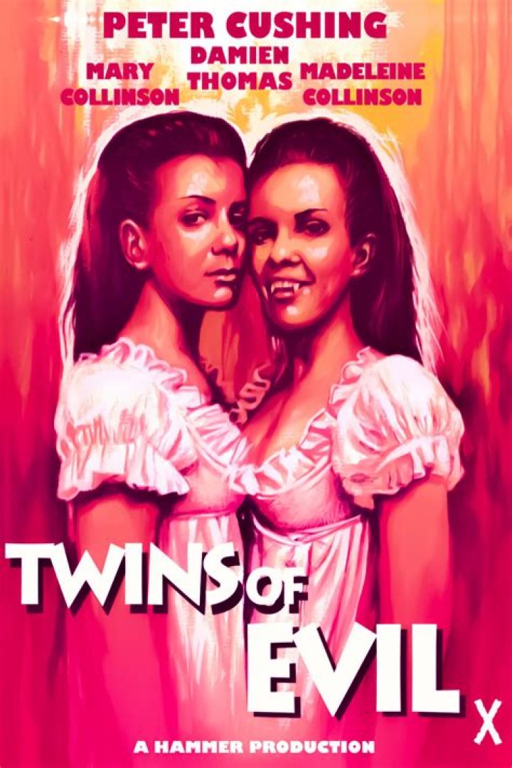 Twins of Evil (1971)