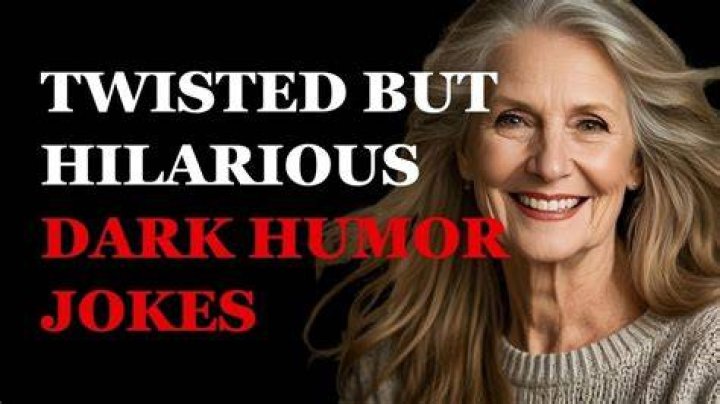 Twisted Humor