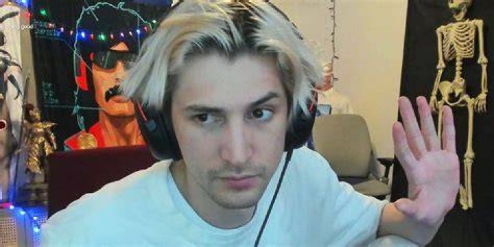 twitch name xqc