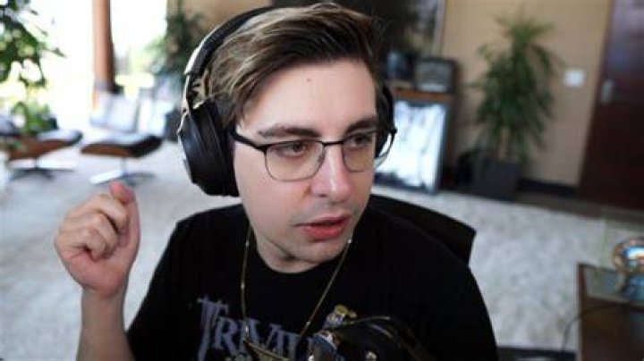 Twitch/Shroud