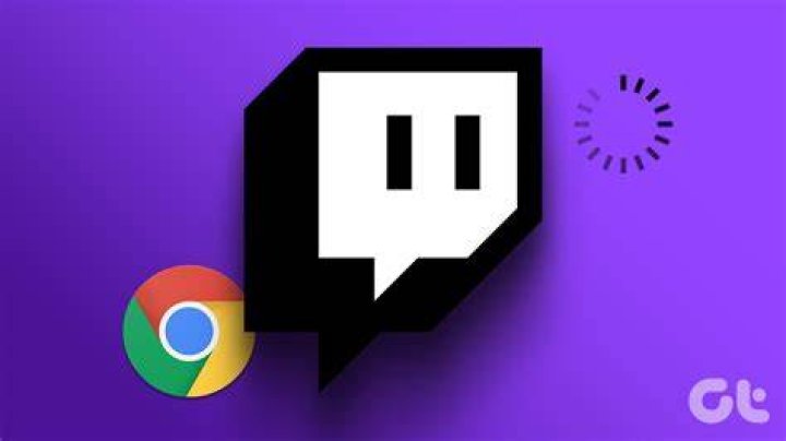 Twitch speed dating