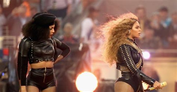 Twitter Users Saying Beyonce Looked Fat At Super Bowl 50 Are Completely