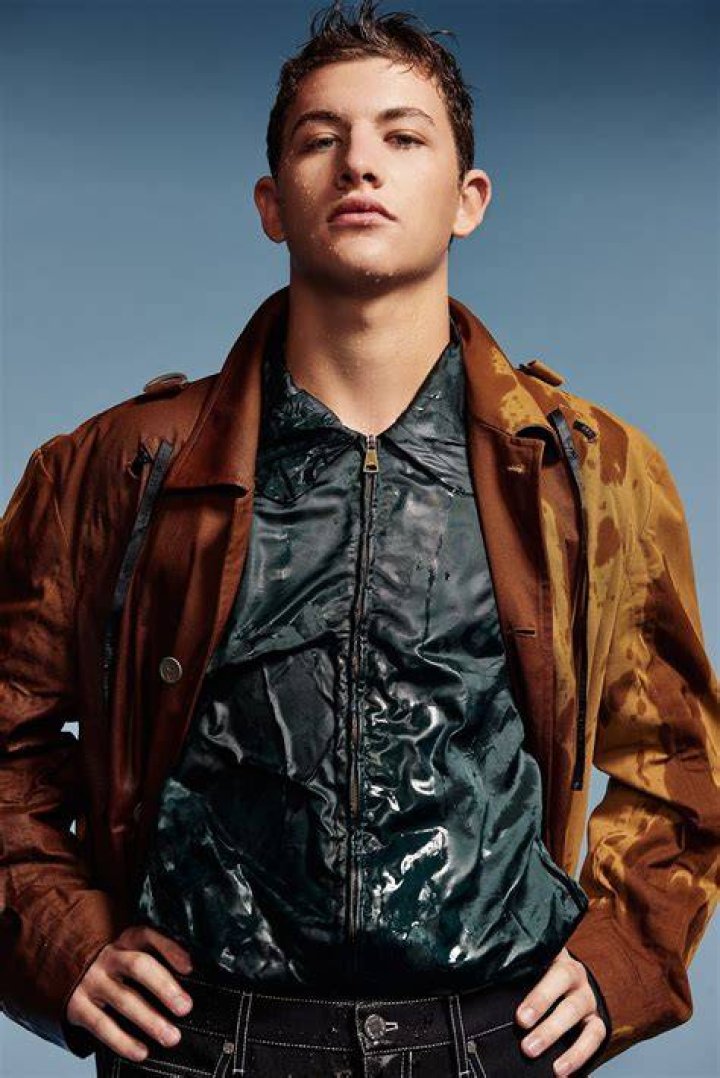 Tye Sheridan Net Worth March 2024, Salary, Age, Siblings, Bio, Family