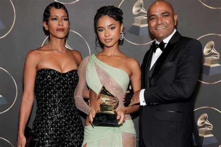 Tyla Family A Glimpse Into Their Lives And Legacy