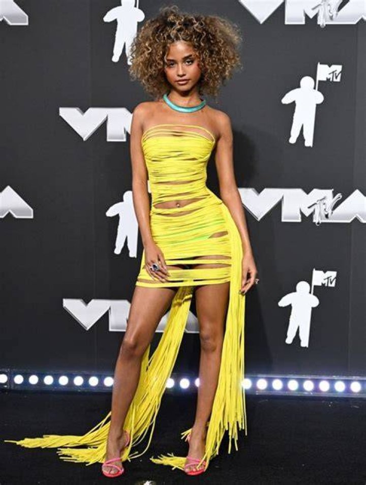 Tyla Height Feet Discovering The Dimensions Of A Rising Star