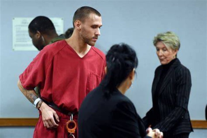 Tyler Hadley's killer party ends in murder Here's your invite Film Daily