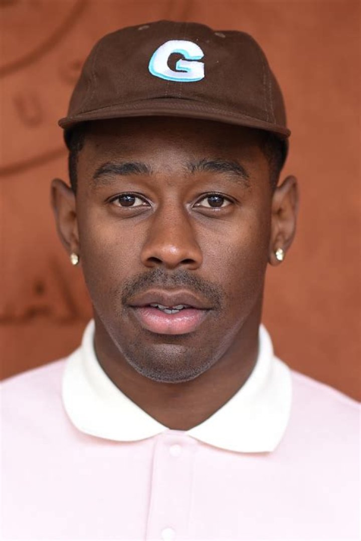 Tyler, The Creator Is a Singular Talent WSJ