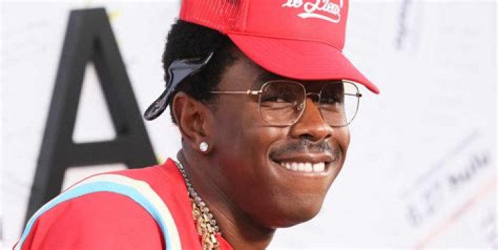 Tyler, The Creator sexuality and 10 truths revealed about Tyler