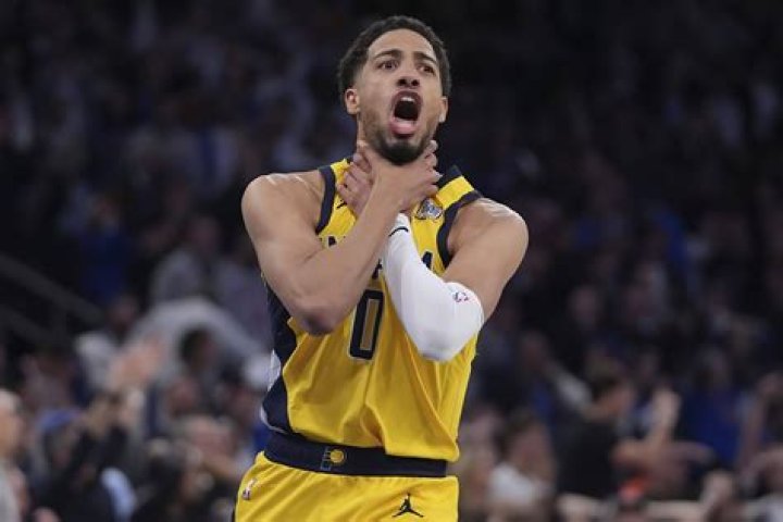 Tyrese Haliburton, milliondollar smile and all, could be the modern