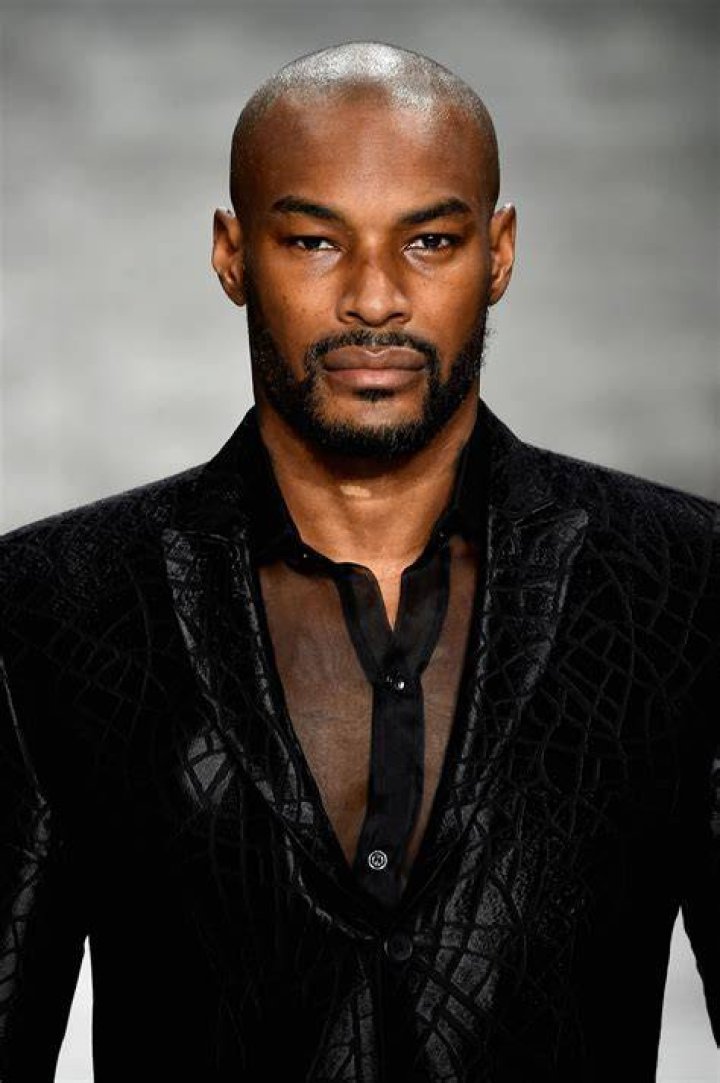 Tyson Beckford photo gallery high quality pics of Tyson Beckford