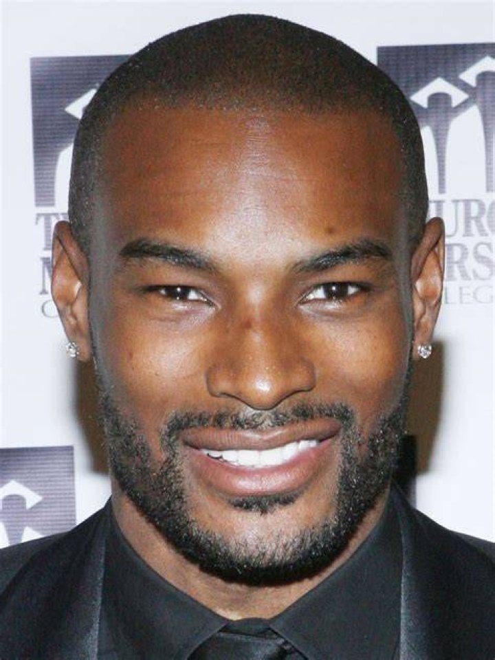 Tyson Beckford Shares His Intense Fitness Regimen News BET