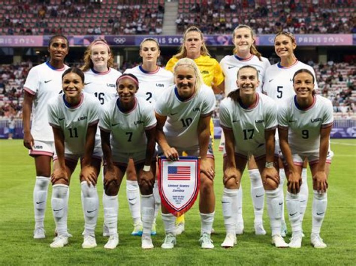 U.S. Women's Soccer Player Mallory Pugh Weds MLB's Dansby Swanson in