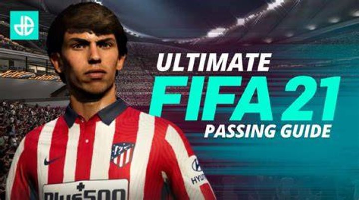 Ultimate FIFA 22 passing & crossing guide for new controls, tactics