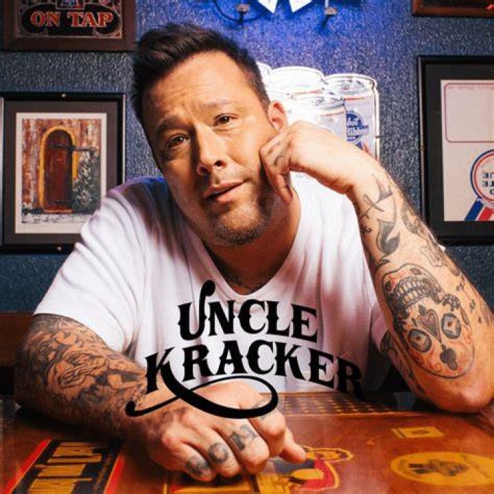 Uncle Kracker Ethnicity of Celebs