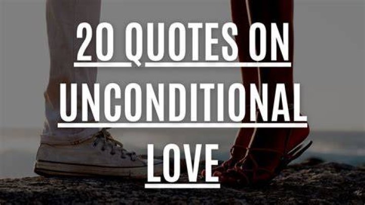 Unconditional Love Quotes For Him. QuotesGram