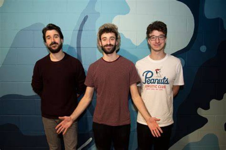 Understanding AJR Ages The Musical Journey Of The AJR Band