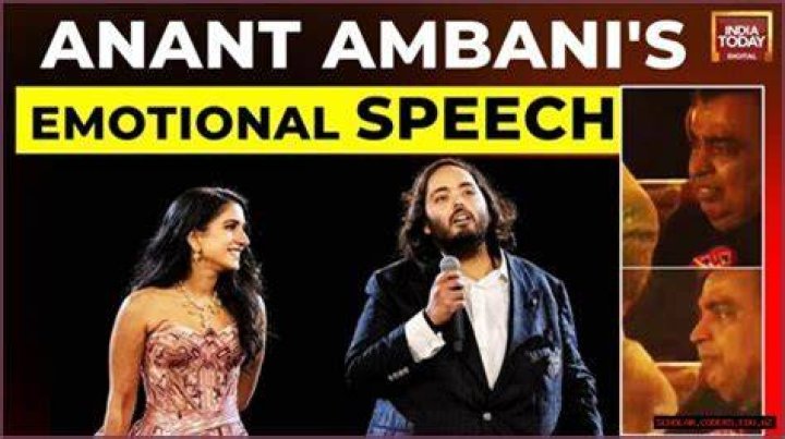 Understanding Anant Ambani's Health Challenges A Deep Dive