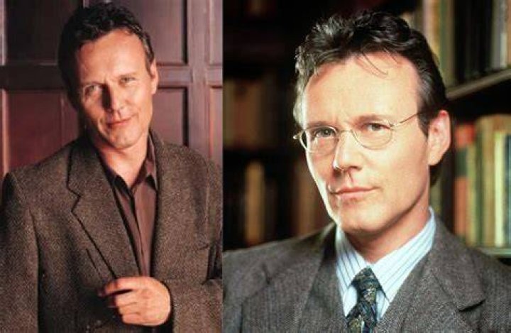 Understanding Anthony Head's Illness A Deep Dive Into His Health Journey