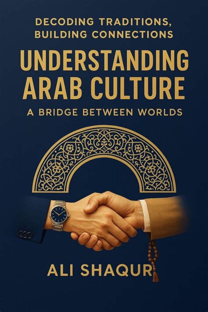 Understanding Arab Dating, Traditions And Norms