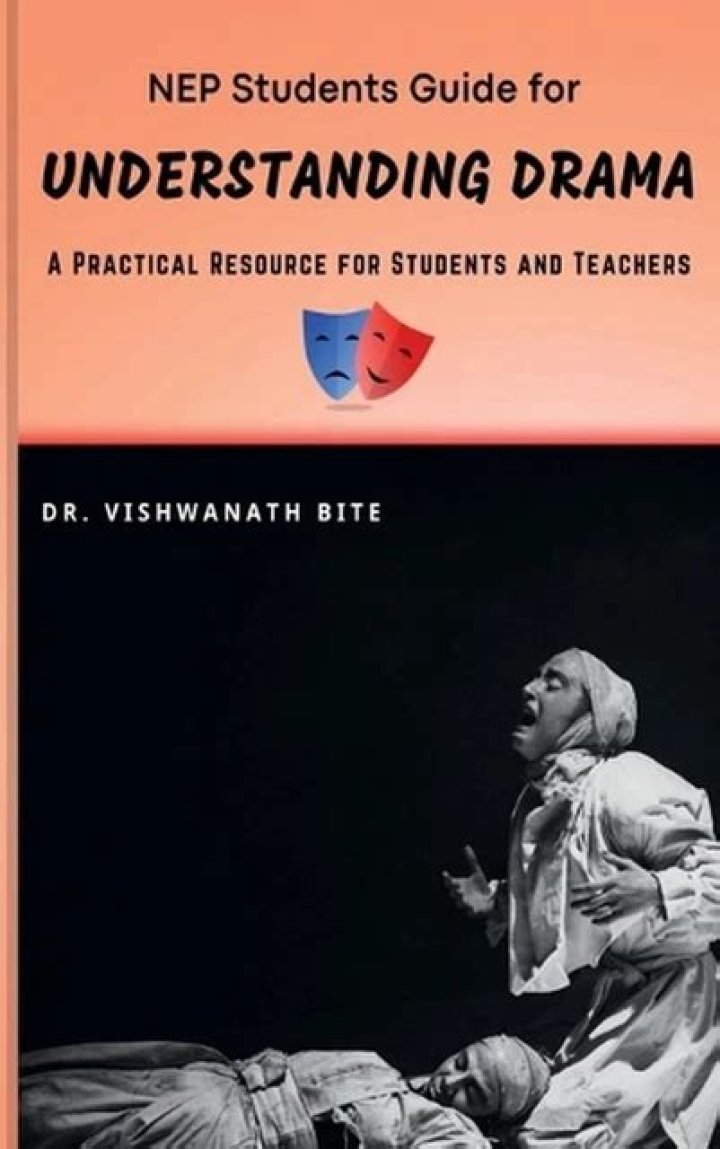 Understanding Drama Definition & Practical Guide
