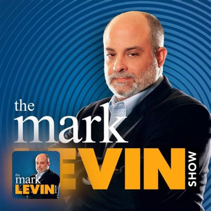 Understanding Mark Levin's Illness A Closer Look