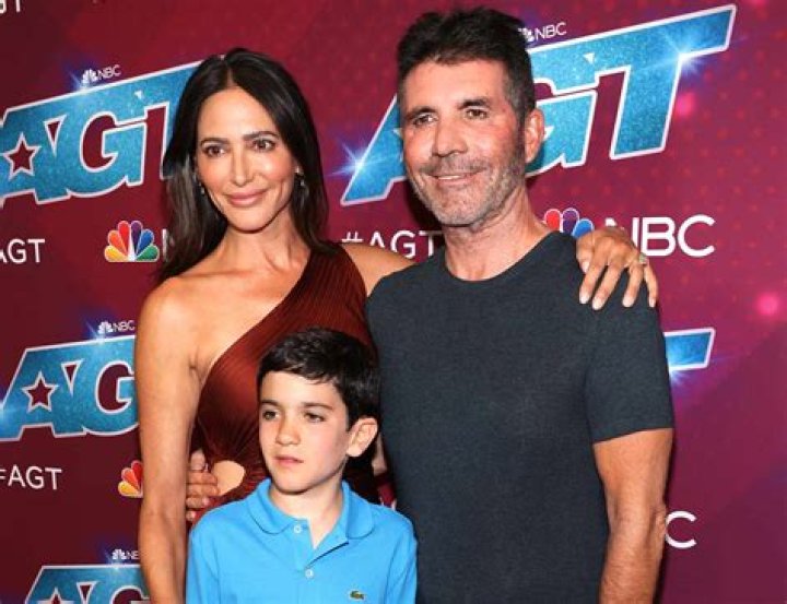Understanding Simon Cowell's Son's Illness A Comprehensive Overview