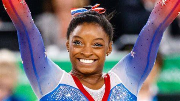 Understanding Simone Biles' Parents A Deep Dive Into Their Influence