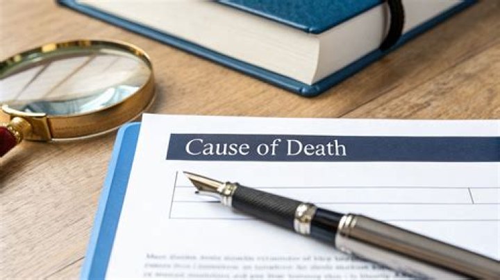 Understanding The Cause Of Death Of Edgar Guzmán López