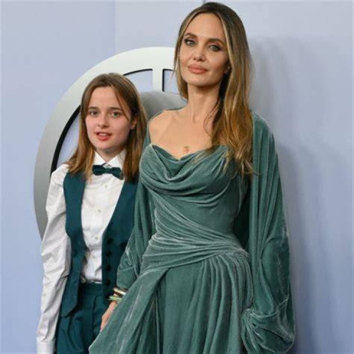Understanding The Journey Is Angelina's Daughter Trans?