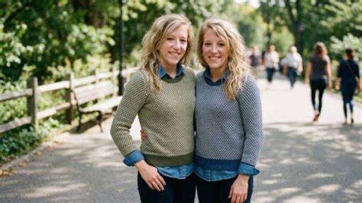 Understanding The Journey Of Conjoined Twins Abby And Brittany A