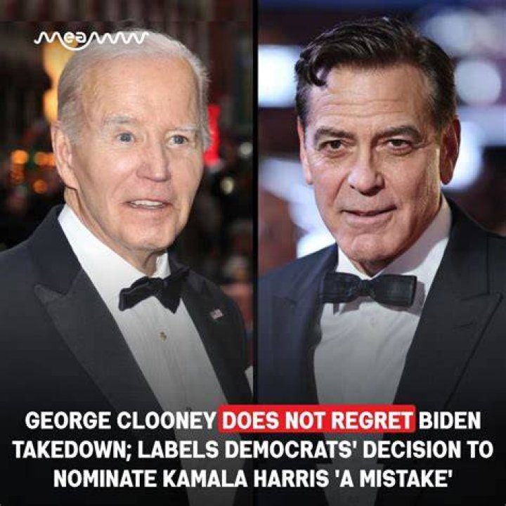 Understanding The Truth Does Clooney's Child Have Down Syndrome?