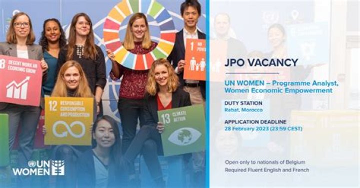 UNDP Young Talent on Twitter "We asked our new Finnish JPO at