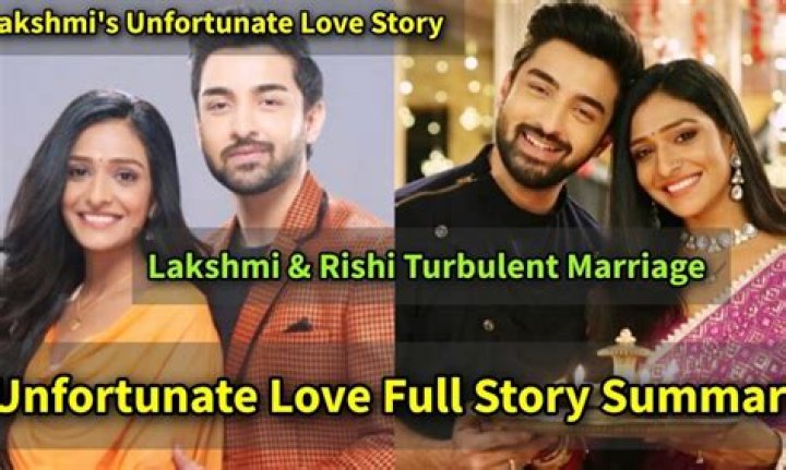 Unfortunate Love January 2024 Teasers In English YouTube