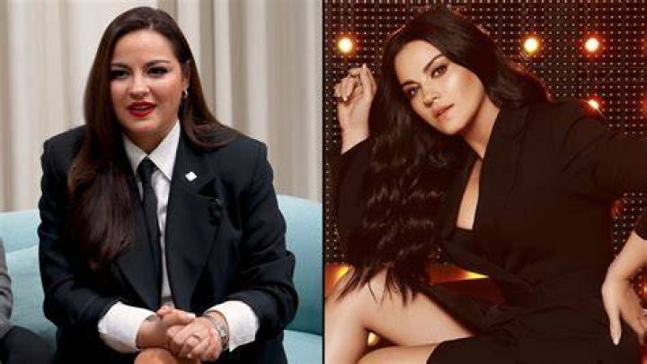 Unidad Brillar Molester maite perroni hijos Pompeya irregular Caprichoso