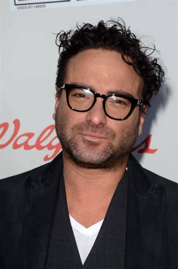 Unraveling Johnny Galecki's Net Worth A Journey Through Fame And Fortune
