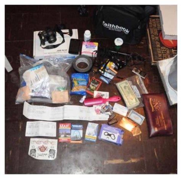 Unraveling The Dee Dee Crime Scene A Tale Of Deception And Tragedy