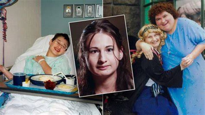 Unraveling The Gypsy Rose Mother Murder Scene A Tale Of Deception And