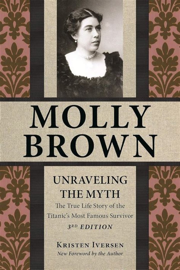 Unraveling The Life Of Molly Noblitt Aubriegh Wyatt