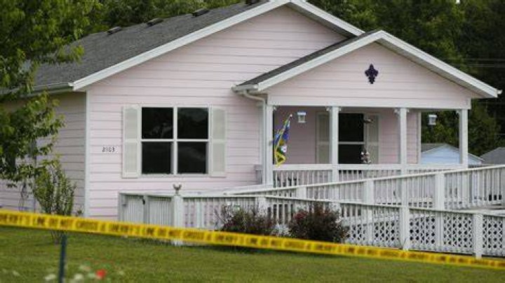 Unraveling The Mystery Behind Gypsy Rose's Mother Death Picture